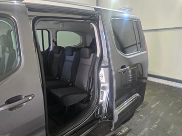 Toyota Proace (Verso) - 12