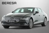 Genesis G80 Luxury Electrified 4WD Volldigital Memory