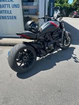 Ducati  XDiavelBlack Star im Topzustand zum Winterpreis - DUCATI XDIAVEL S