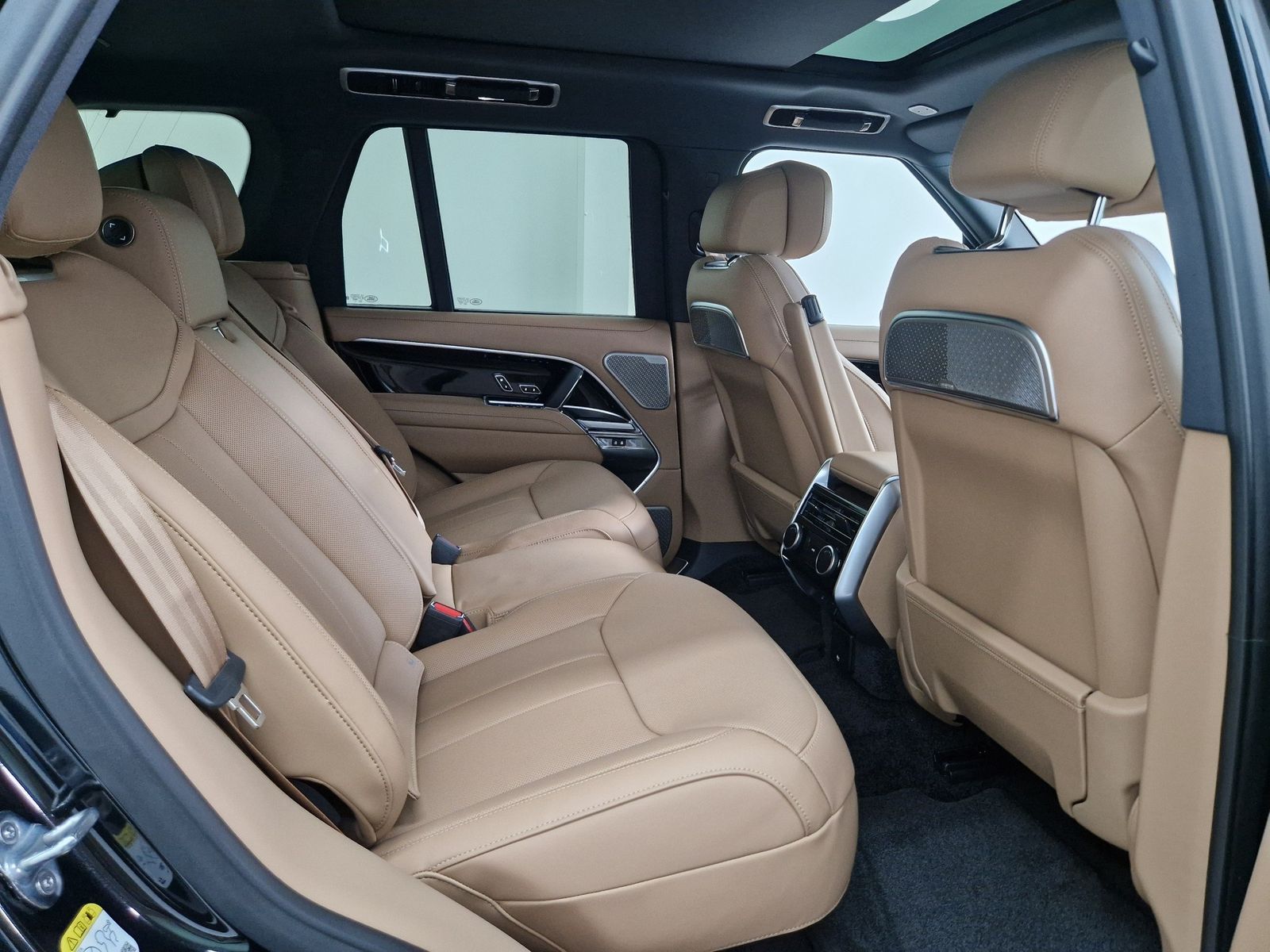 LAND ROVER Range Rover  SWB 3.0 Diesel D350 Autobiography – Bild 13