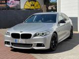 BMW Bmw F10 523i M Paket 3.0 Liter TÜV Parkpil... - BMW 523 in Gelsenkirchen