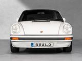 Porsche 911  S 2,7 Carrera Clone, komplett rest. mit  Rg - Porsche Gebrauchtwagen von 1975