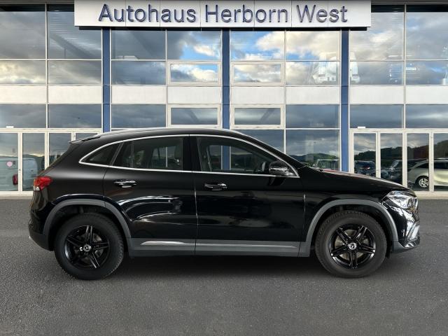 Mercedes-Benz GLA Progressive LED Business Paket Keyless, миниатюра 5