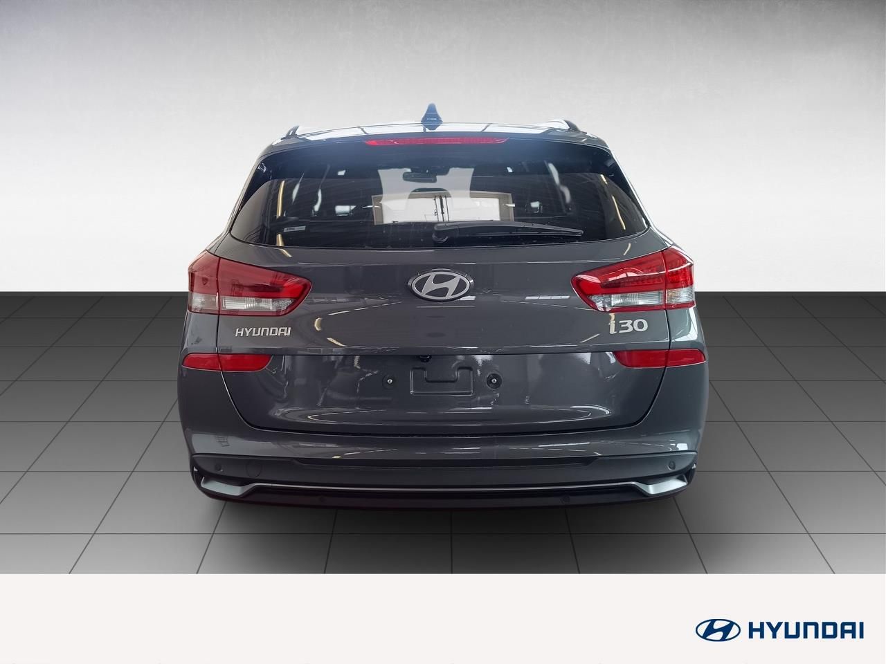 Fahrzeugabbildung Hyundai i30 1.5 T-GDI ADVANTAGE PANO*LED*SHZ*LHZ*NAVI***