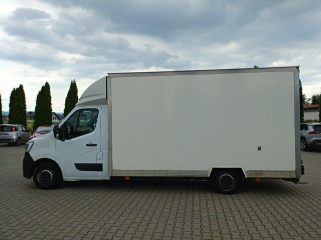 Renault Master 2.3 145PS 02/2023 klima food truck