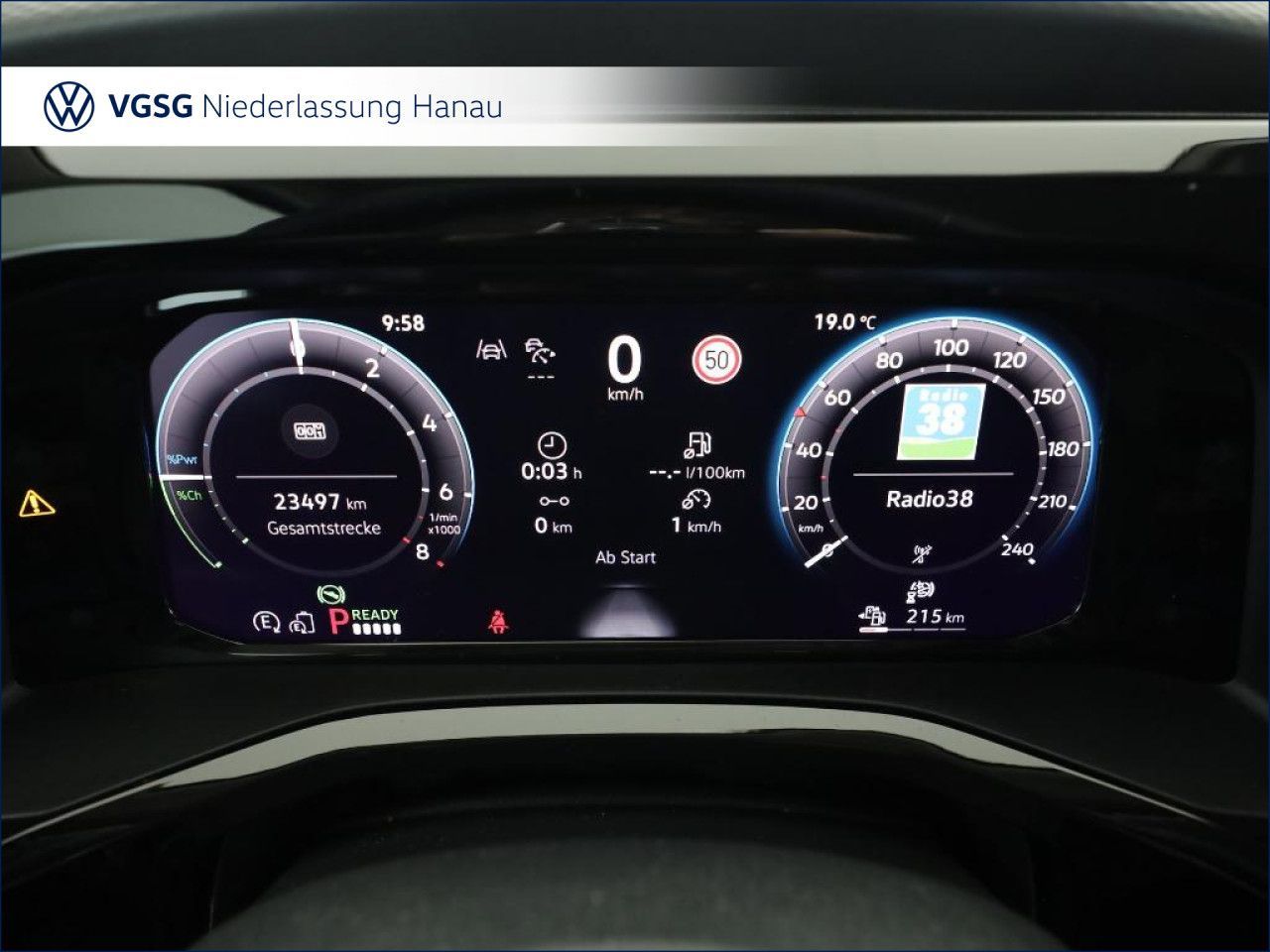 Volkswagen T7 California - Bild 13
