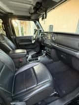 Jeep Wrangler 2.0 T-GDi Unlimited Sahara Automati... - Jeep Wrangler in Mönchengladbach