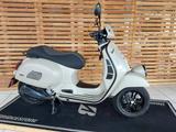 Vespa GTV 300 **Top Zustand**- Inspektion Neu- - VESPA GTV