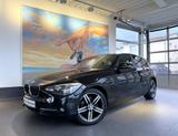 BMW 116i Sport Line TEM+LED+PDC+SITZH+ECOpro+ALLWETR