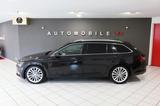 Skoda Superb Combi Style,DSG,BiXe,Nav,Alcantar,RFK,ACC - Skoda Superb aus 2016 mit Diesel-Antrieb: Kombi