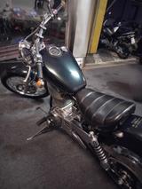 Suzuki LS 650 Savage - Angebote