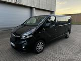 Opel Vivaro B 1.6 CDTI Kombi Biturbo L2H1*9Sitze*EU6 - Opel Vivaro Gebrauchtwagen in Hamburg
