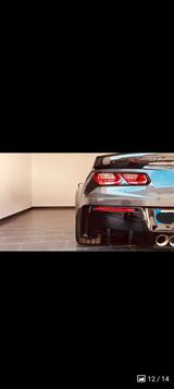 Corvette C7 6.2 V8 AT8 Grand Sport Coupe Competition ... - Corvette C7 von privat