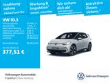 Volkswagen ID.3 Pure 125 kW (170 PS) 52 kWh 1-Gang- Automat - Volkswagen ID.3 Tageszulassungen