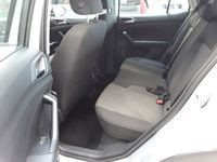 Volkswagen T-Cross - Vorschau Bild 8