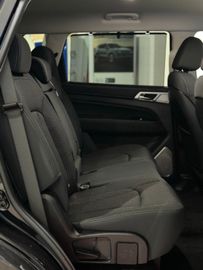 Fahrzeugabbildung Ssangyong REXTON 2.2D Quartz 4WD 8AT*SHZ*NAVI*AHK möglich*