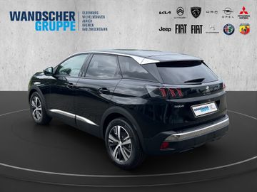 Peugeot 3008 1.2 Hybrid 136 Allure Pack +Navi+Kam.