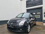 Suzuki Swift Lim.*1.Hd.*StK neu*Kupl. neu*TÜV neu* - gebrauchte Suzuki Swift aus dem Jahr 2010