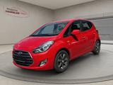Hyundai ix20 blue Space,Klima,Lenkrad-und Sitzheizung,PD - rote Hyundai ix20