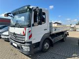 Mercedes-Benz Atego 3 4x2 BM 967 8XX OM934 4x2 Ki - Mercedes-Benz Atego 967