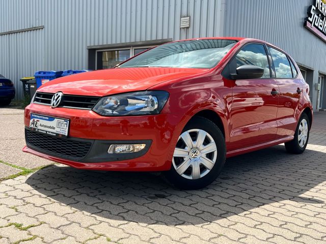 Volkswagen Polo V Trendline