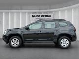 Dacia Duster II 1.0 TCe 100 Comfort (EURO 6d-TEMP) - Dacia Duster: 1.6