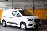 Opel Combo E Cargo Edition Klima Kamera AT-Motor - Angebote entsprechen deinen Suchkriterien