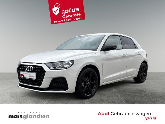 Audi A1 Sportback 25 TFSI S tronic adv. Sportsitze