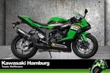 Kawasaki Ninja ZX6R Performance, Modell2025,Lieferservice