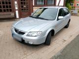 Mazda gepflegter Mazda 323f bj sporty v - Mazda 323: F