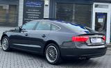 Audi A5 Sportback 2.0 TDI AHK*sDACH*1.Hand*Wenig KM ! - Audi A5: TDI