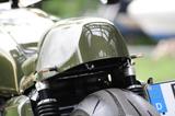 Honda GL 1200 - HONDA 1985