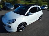 Opel Adam Open Air BT - Opel Gebrauchtwagen in Konstanz