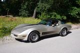Corvette C3 - Corvette C3