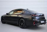 BMW 760i xDrive+Bowers&Wilkins+Pano+360°+LED+HeadUP - BMW 760 Gebrauchtwagen