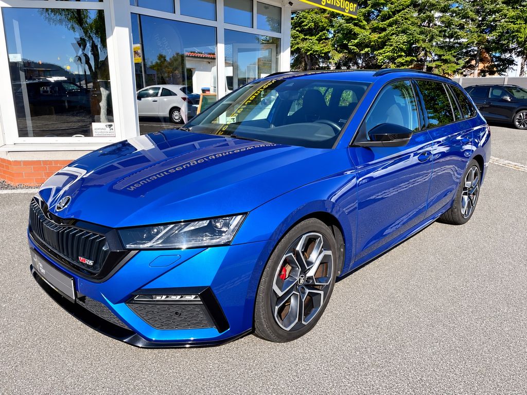 Image of Skoda Octavia