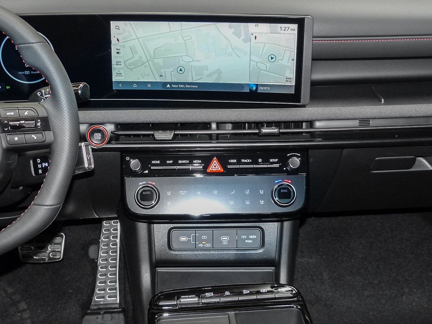 Hyundai Tucson – Bild 7