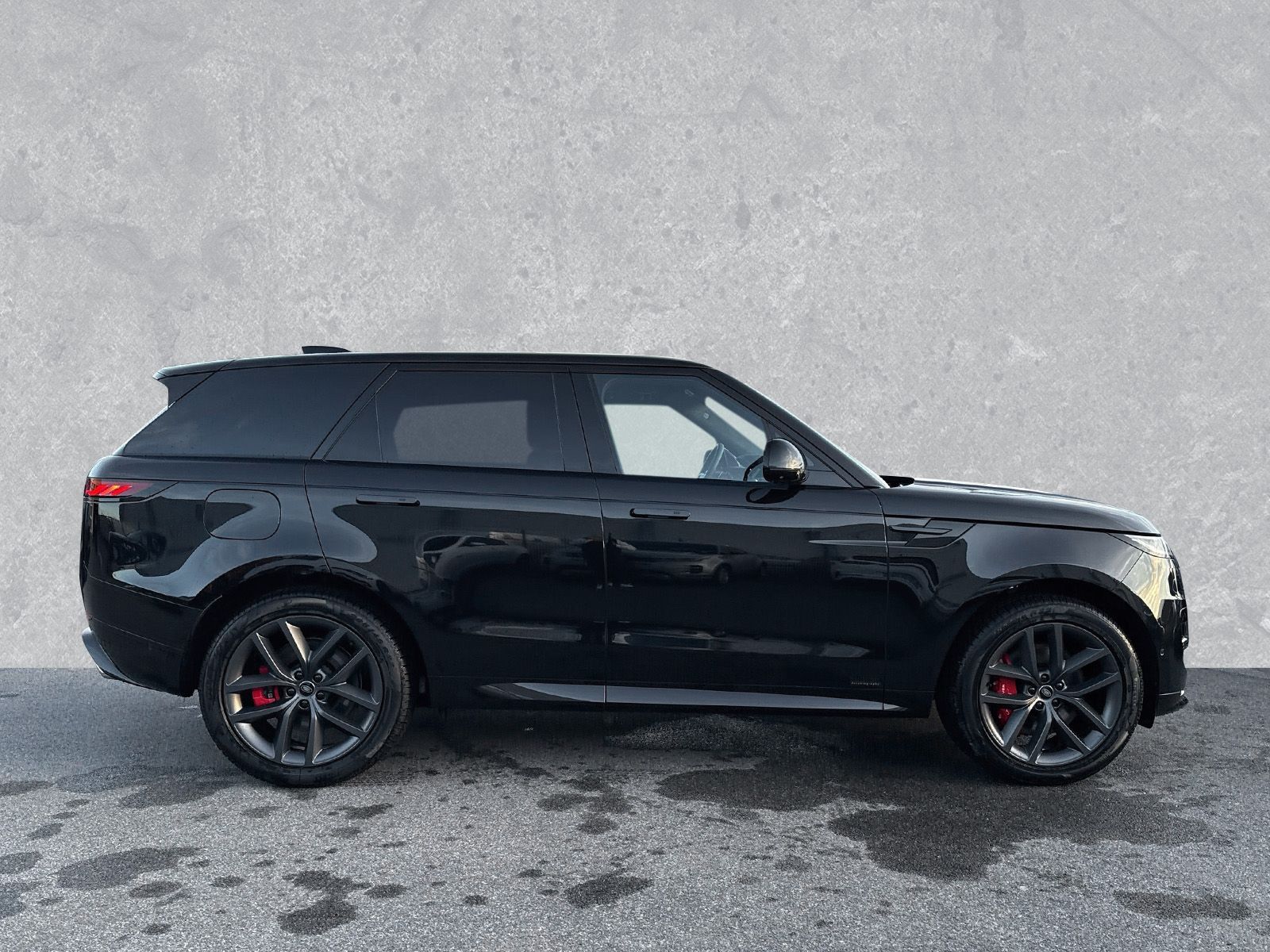 Land Rover Range Rover Sport - Bild 6