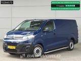 Citroën Jumpy 122PK Automaat L3H1 Airco Cruise Parkeerse - Angebote entsprechen deinen Suchkriterien