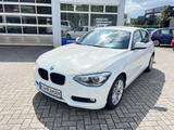 BMW 116 Baureihe 1 Lim. 5-trg. 116 i - BMW 116 in Osnabrück