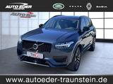 Volvo XC 90 Plus Dark Recharge Plug-In Hybrid AWD LED - Volvo XC90: Recharge Plus Dark