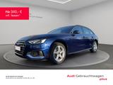 Audi A4 Avant 35 TFSI LED Navi Kamera Leder