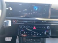 Hyundai TUCSON - Vorschau Bild 10