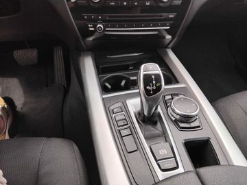 BMW X5 - 7