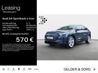 Audi Q4 e-tron - Vorschau Bild 1