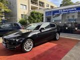 BMW 116 Baureihe 1 Lim. 3-trg. 116 i Erste Hand*Navi - BMW 116 in Essen