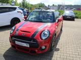 MINI Cooper S Cabrio John Cooper Works Kamera 18Zoll - MINI: Coupe