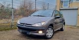 Peugeot 206 1.4L *1.Hand *TOP ZUSTAND *Scheckheft - Peugeot aus 1999