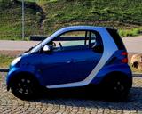 Smart 451 cdi Panoramadach Klima Alufelgen... - Smart ForTwo: Alufelgen