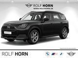 MINI Countryman C Classic Trim Navi LED RfKam Paket M - gebrauchte MINI Cooper C Countryman aus dem Jahr 2024
